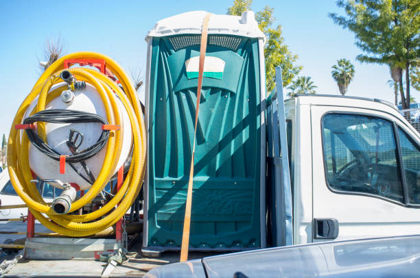 Best Emergency porta potty rental  in Woodlawn, OH