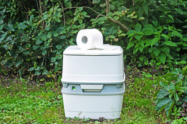 Best Portable restroom trailer rental  in Woodlawn, OH