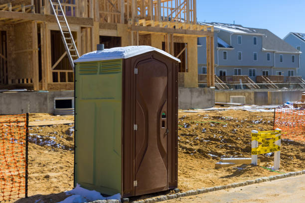 Best Local porta potty services  in Woodlawn, OH