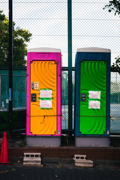 Best Affordable portable toilet rental  in Woodlawn, OH