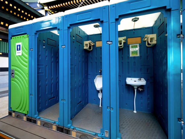 Portable Toilet Options We Offer in Woodlawn, OH