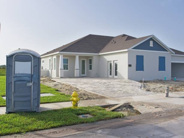 Best Construction site porta potty rental  in Woodlawn, OH