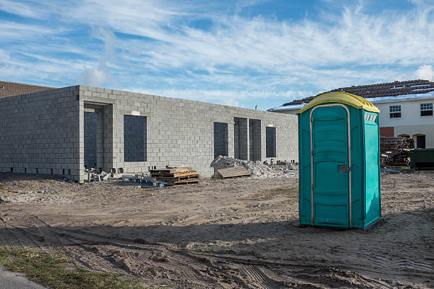 Best Portable toilet rental cost  in Woodlawn, OH